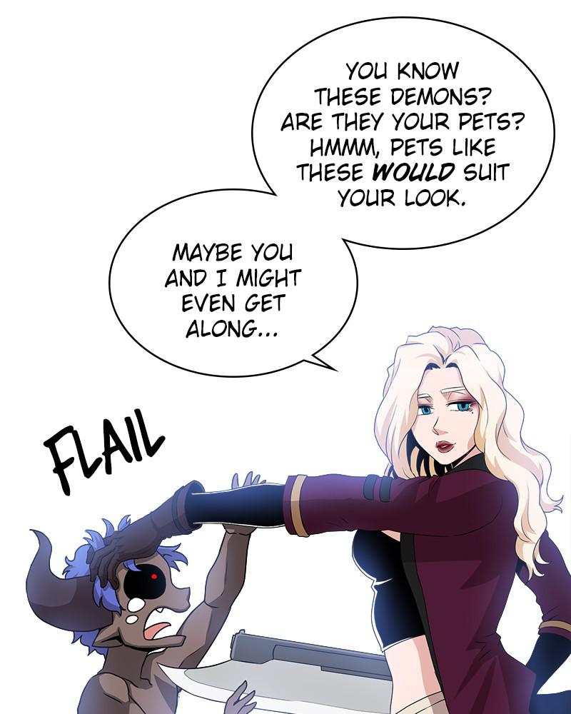 The Strongest Florist Chap 70 - Next Chap 71