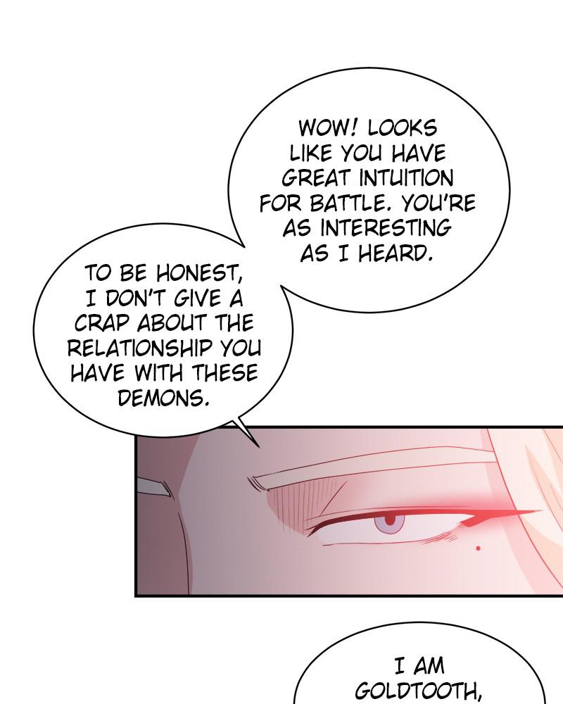 The Strongest Florist Chap 70 - Next Chap 71