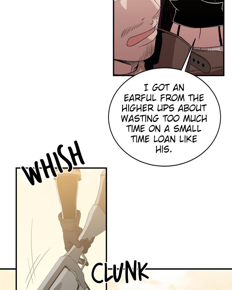 The Strongest Florist Chap 70 - Next Chap 71