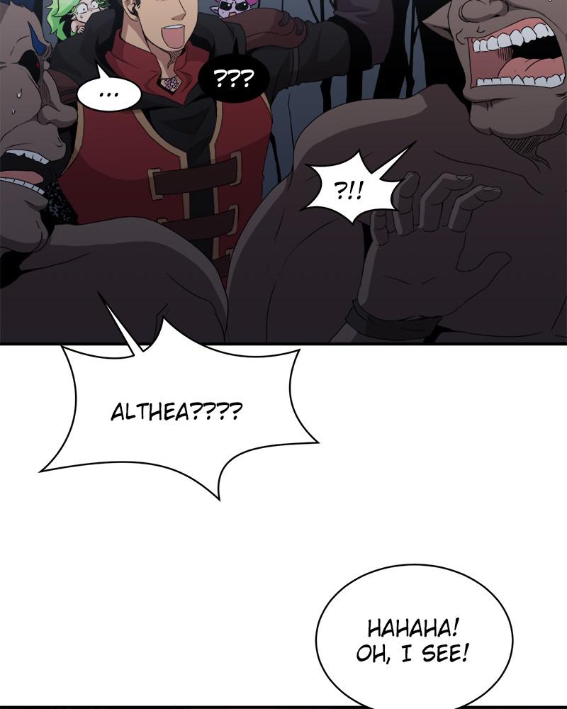 The Strongest Florist Chap 70 - Next Chap 71
