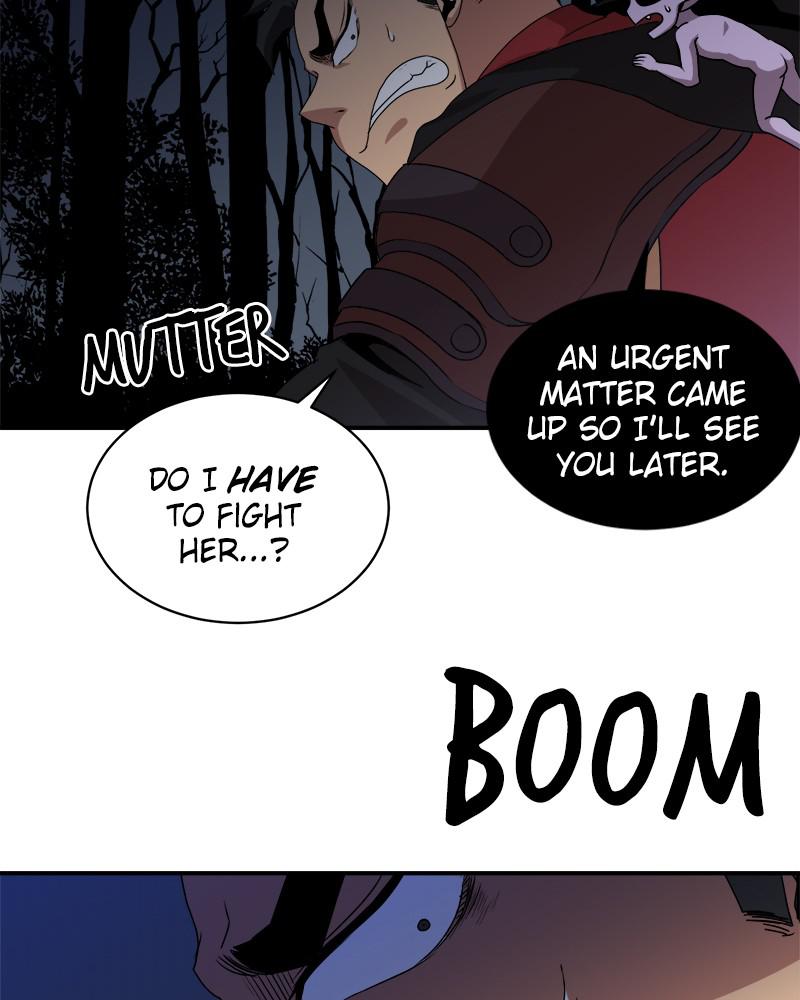 The Strongest Florist Chap 70 - Next Chap 71