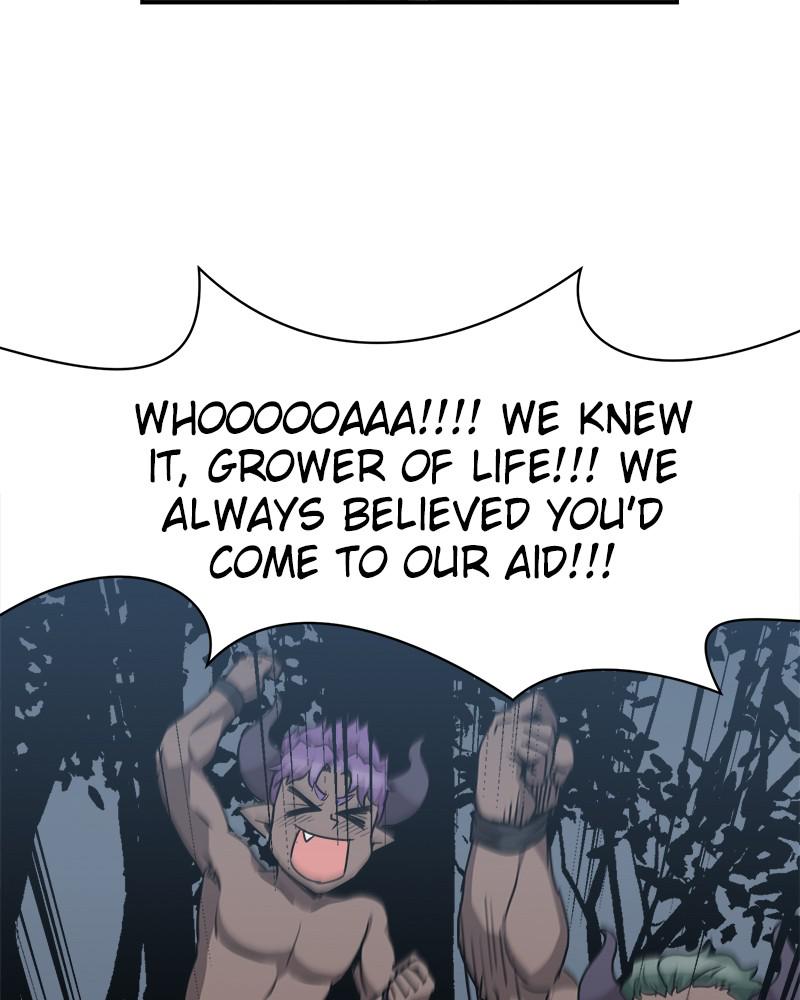 The Strongest Florist Chap 70 - Next Chap 71