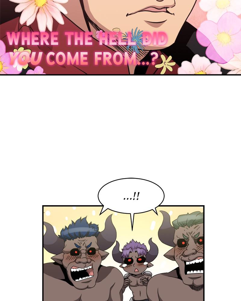 The Strongest Florist Chap 70 - Next Chap 71