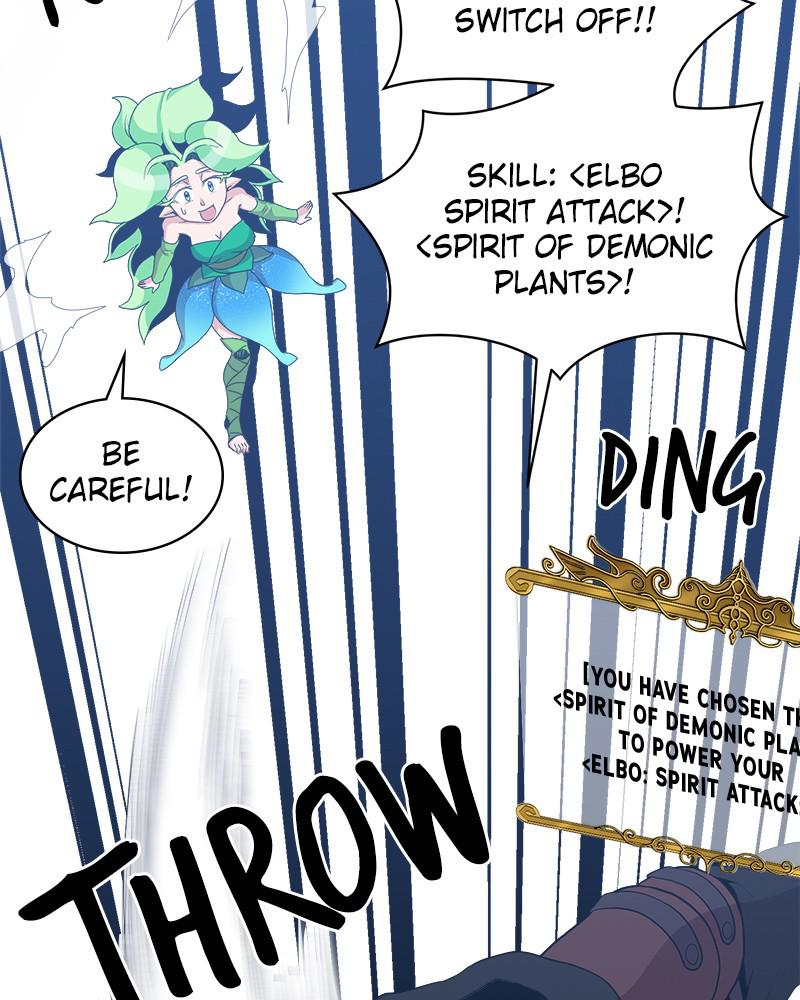 The Strongest Florist Chap 71 - Next Chap 72