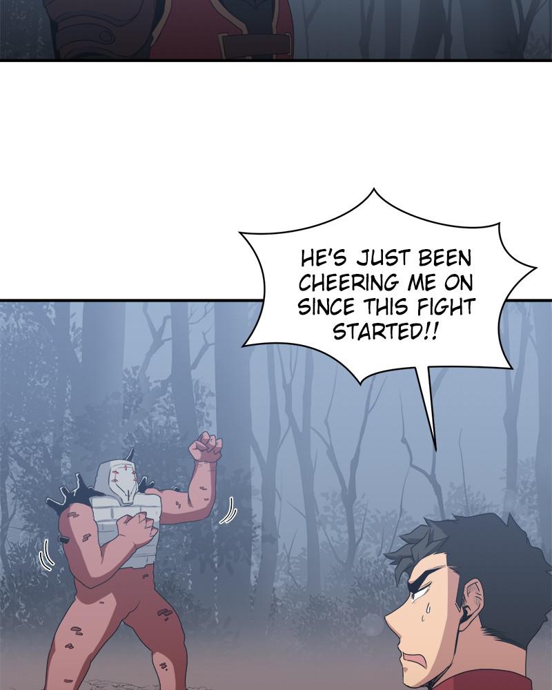 The Strongest Florist Chap 71 - Next Chap 72