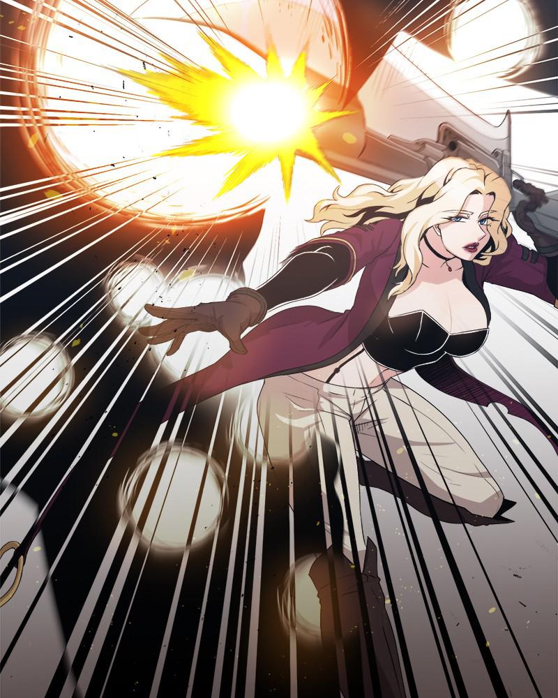The Strongest Florist Chap 71 - Next Chap 72