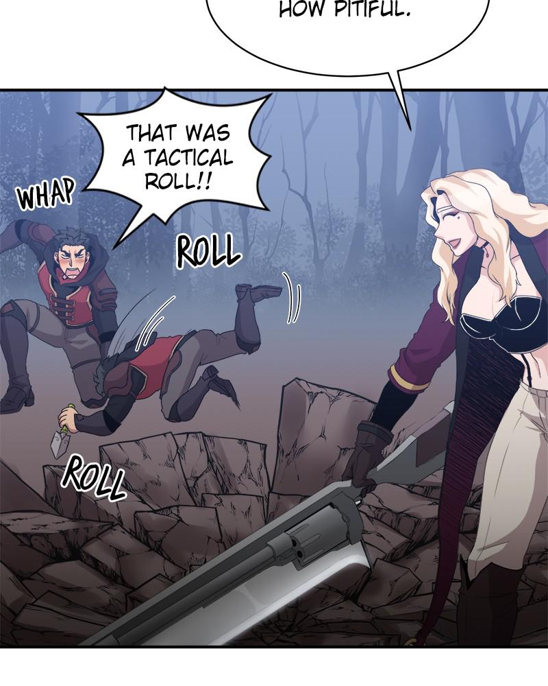 The Strongest Florist Chap 71 - Next Chap 72