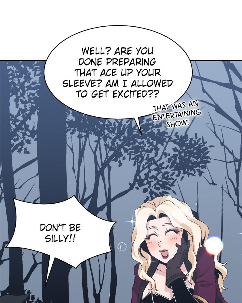 The Strongest Florist Chap 71 - Next Chap 72