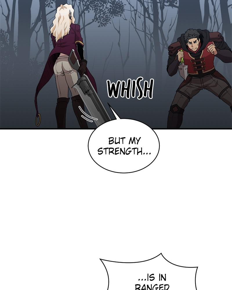 The Strongest Florist Chap 71 - Next Chap 72