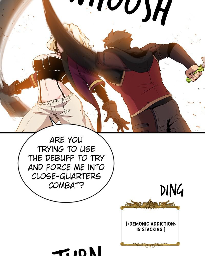 The Strongest Florist Chap 71 - Next Chap 72