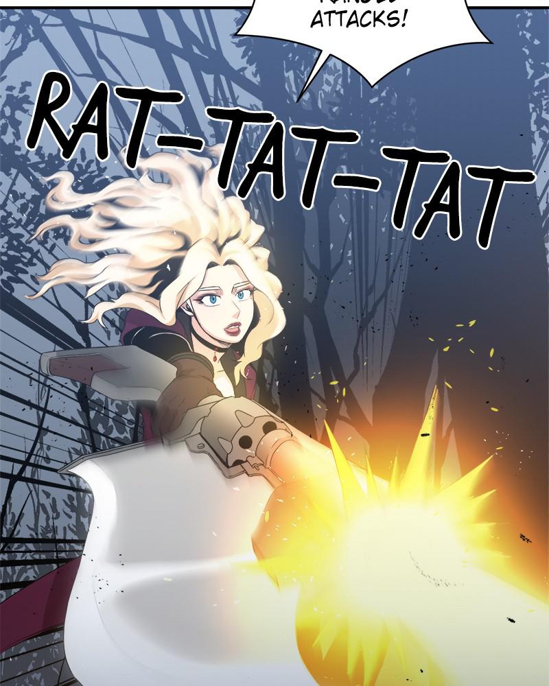 The Strongest Florist Chap 71 - Next Chap 72