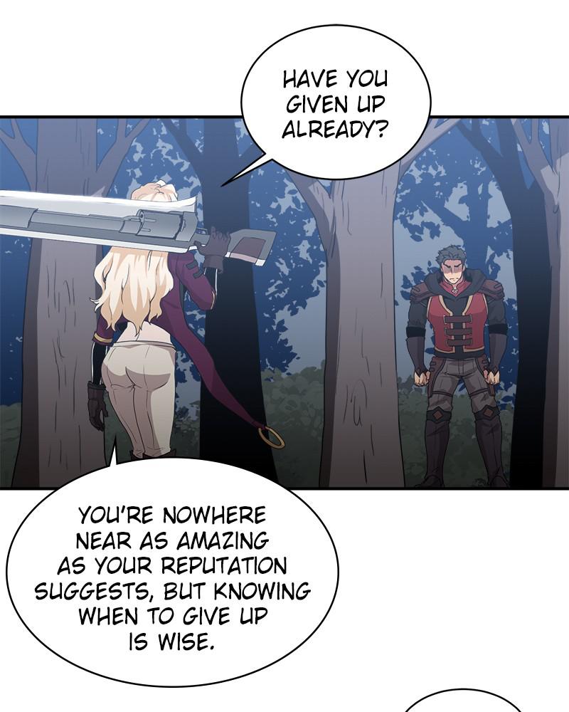 The Strongest Florist Chap 71 - Next Chap 72