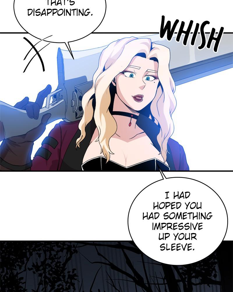 The Strongest Florist Chap 71 - Next Chap 72