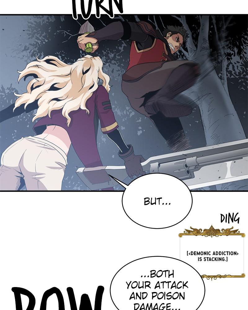 The Strongest Florist Chap 71 - Next Chap 72