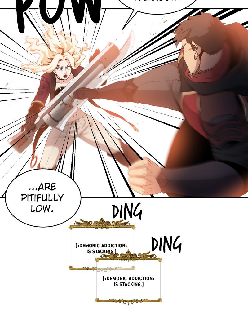 The Strongest Florist Chap 71 - Next Chap 72