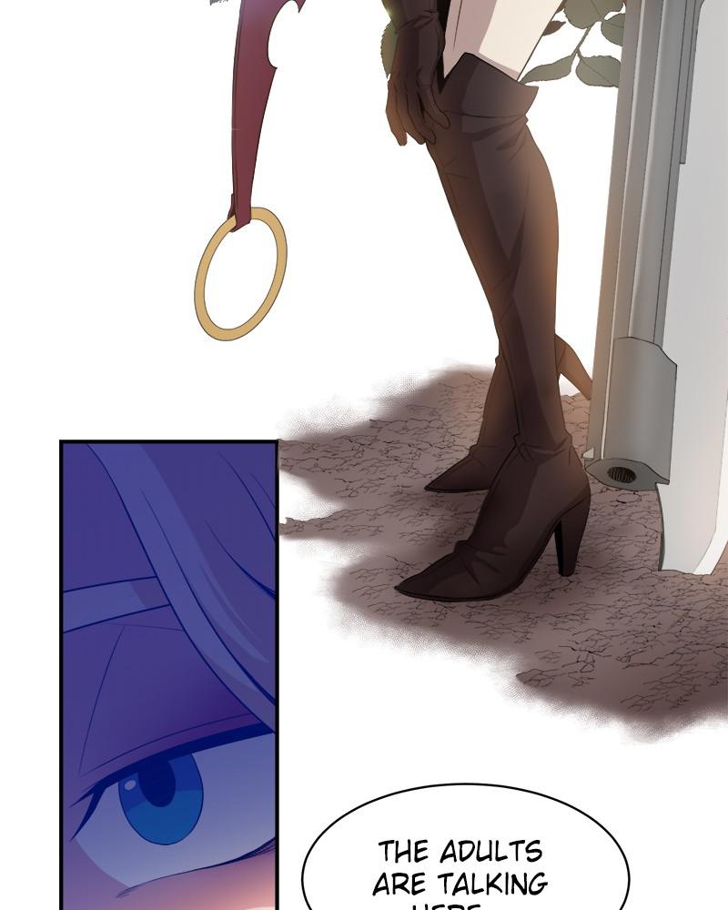 The Strongest Florist Chap 71 - Next Chap 72
