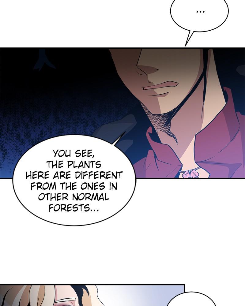 The Strongest Florist Chap 71 - Next Chap 72