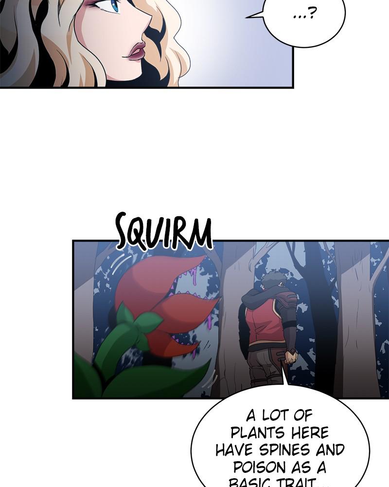 The Strongest Florist Chap 71 - Next Chap 72
