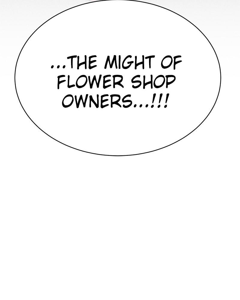 The Strongest Florist Chap 71 - Next Chap 72