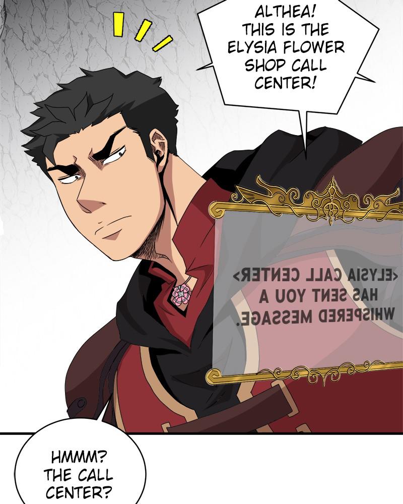 The Strongest Florist Chap 72 - Next Chap 73