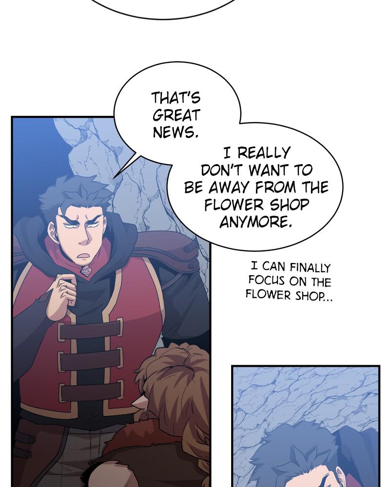 The Strongest Florist Chap 72 - Next Chap 73