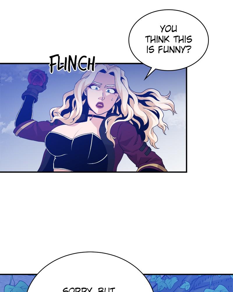 The Strongest Florist Chap 72 - Next Chap 73