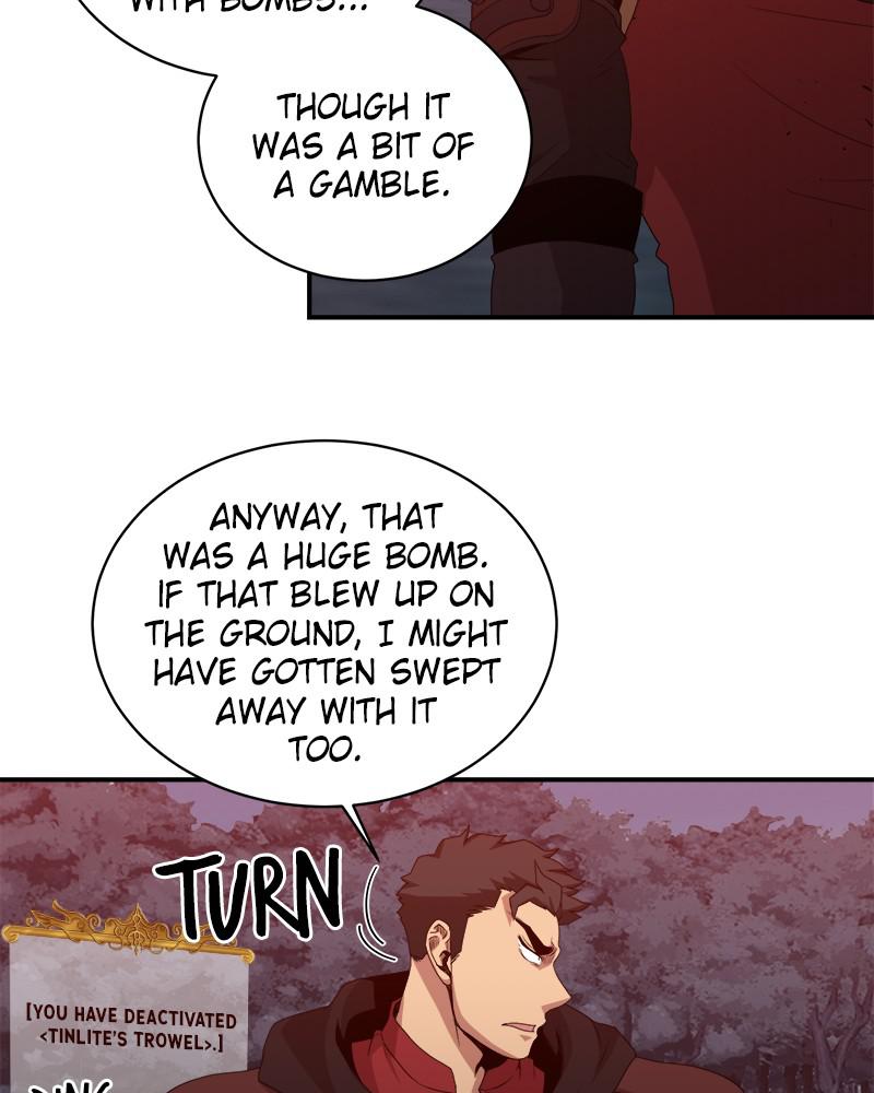 The Strongest Florist Chap 72 - Next Chap 73