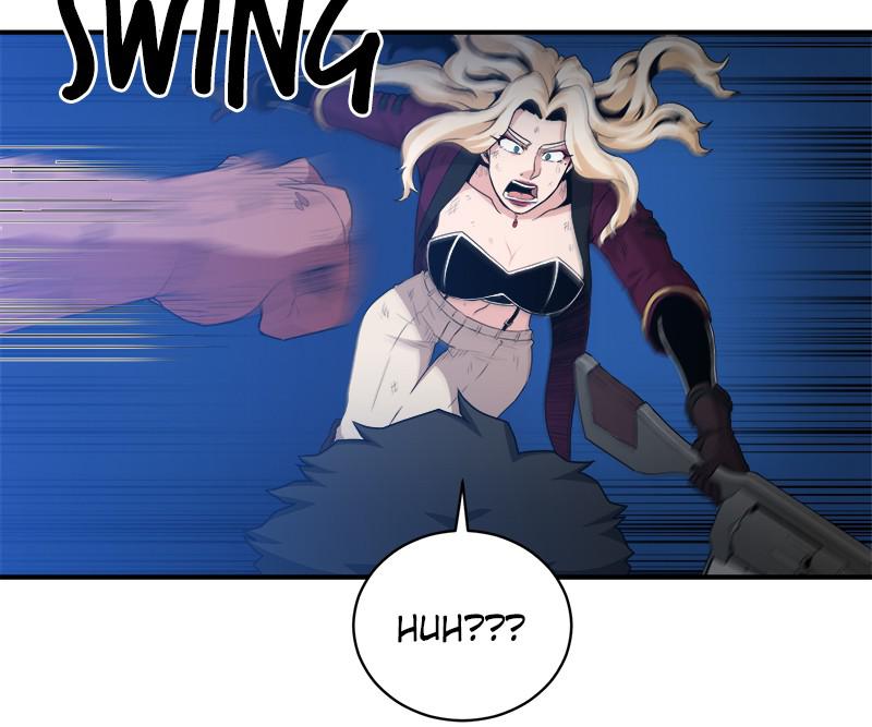 The Strongest Florist Chap 72 - Next Chap 73