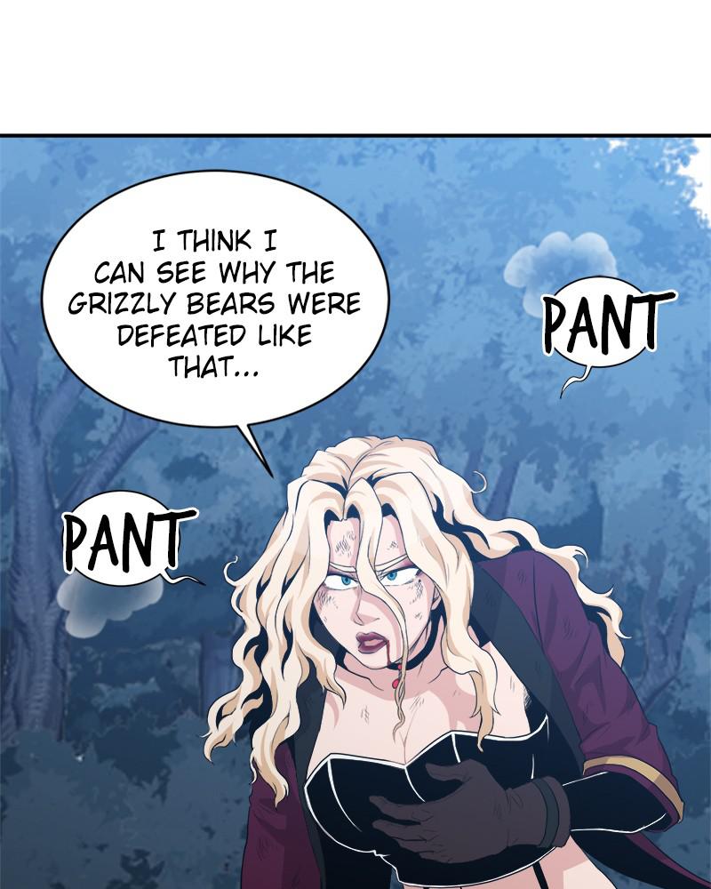 The Strongest Florist Chap 72 - Next Chap 73