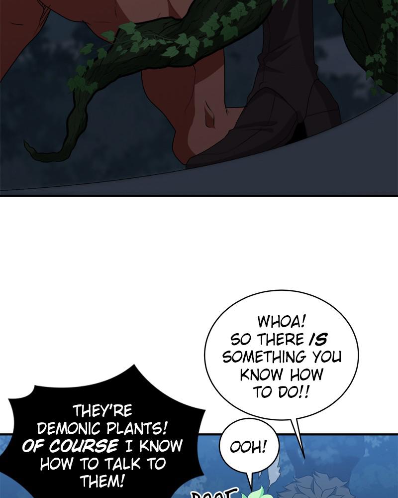 The Strongest Florist Chap 72 - Next Chap 73