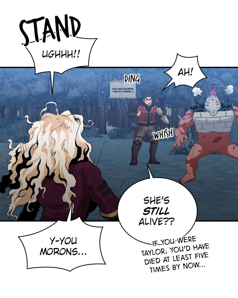 The Strongest Florist Chap 72 - Next Chap 73