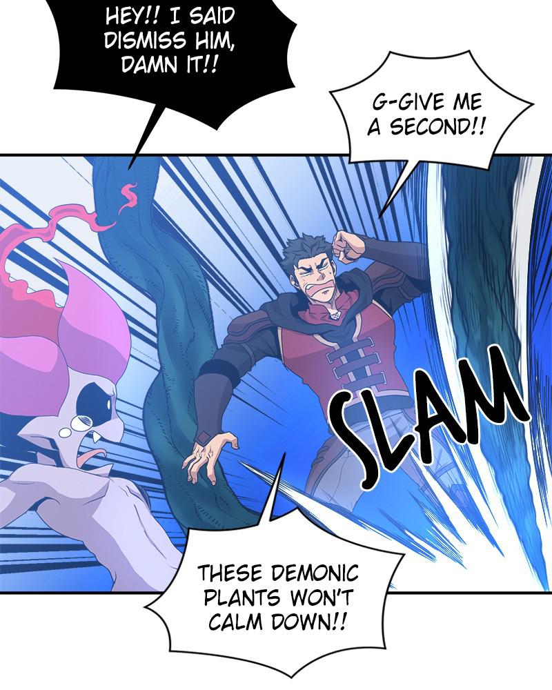 The Strongest Florist Chap 72 - Next Chap 73