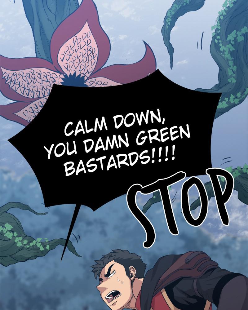 The Strongest Florist Chap 72 - Next Chap 73