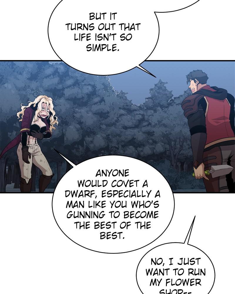 The Strongest Florist Chap 72 - Next Chap 73