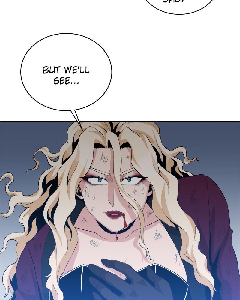 The Strongest Florist Chap 72 - Next Chap 73