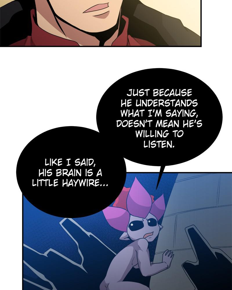 The Strongest Florist Chap 72 - Next Chap 73