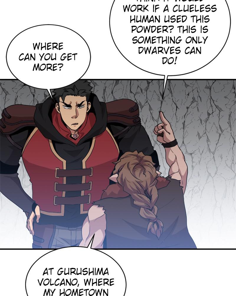 The Strongest Florist Chap 72 - Next Chap 73