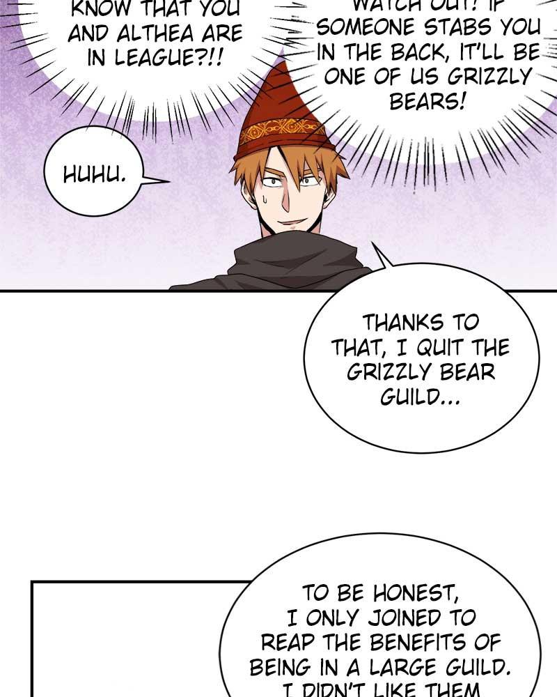 The Strongest Florist Chap 73 - Next Chap 74