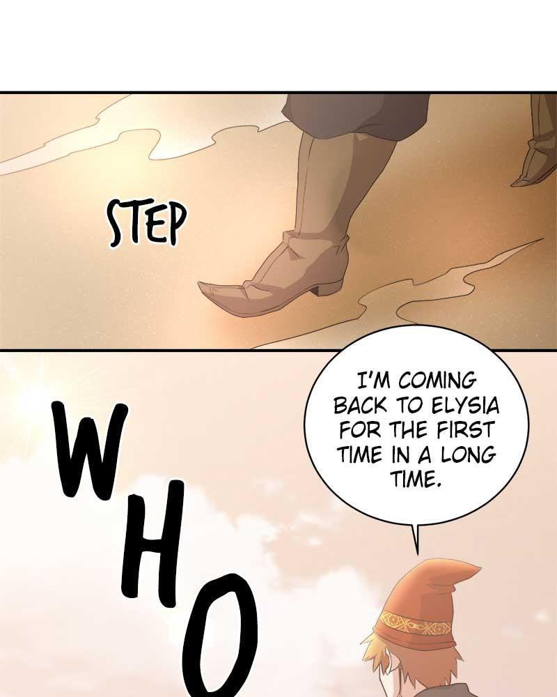 The Strongest Florist Chap 73 - Next Chap 74