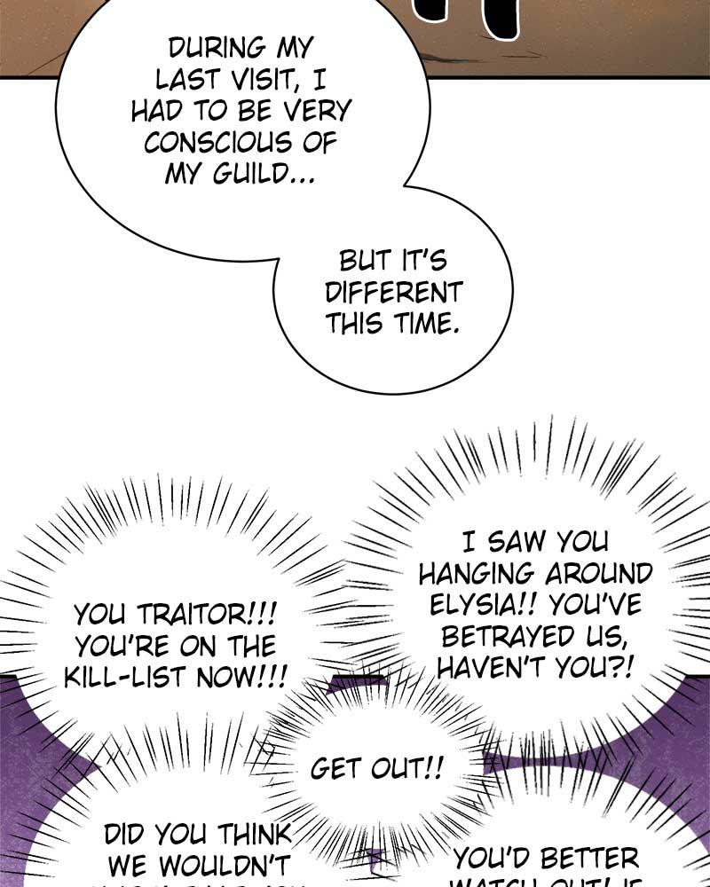 The Strongest Florist Chap 73 - Next Chap 74