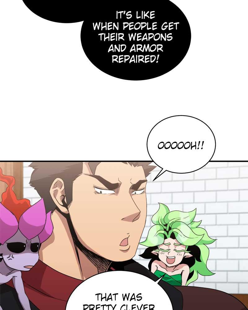 The Strongest Florist Chap 73 - Next Chap 74