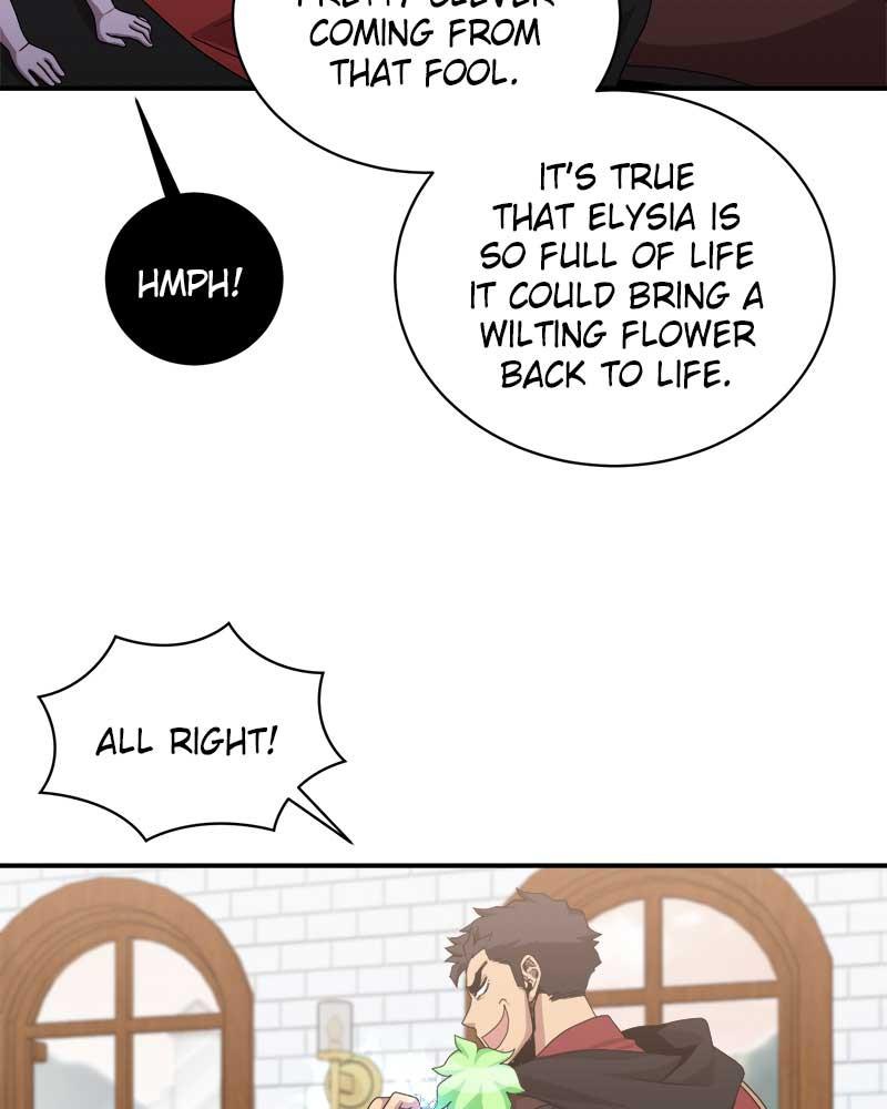 The Strongest Florist Chap 73 - Next Chap 74