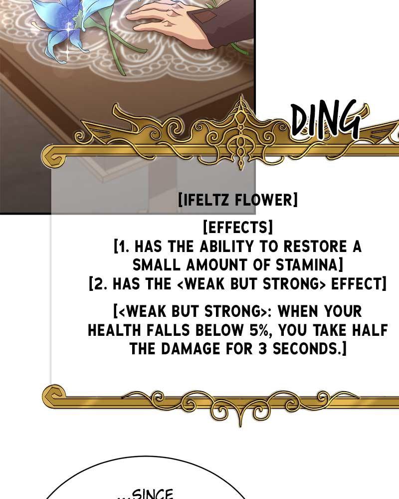 The Strongest Florist Chap 73 - Next Chap 74