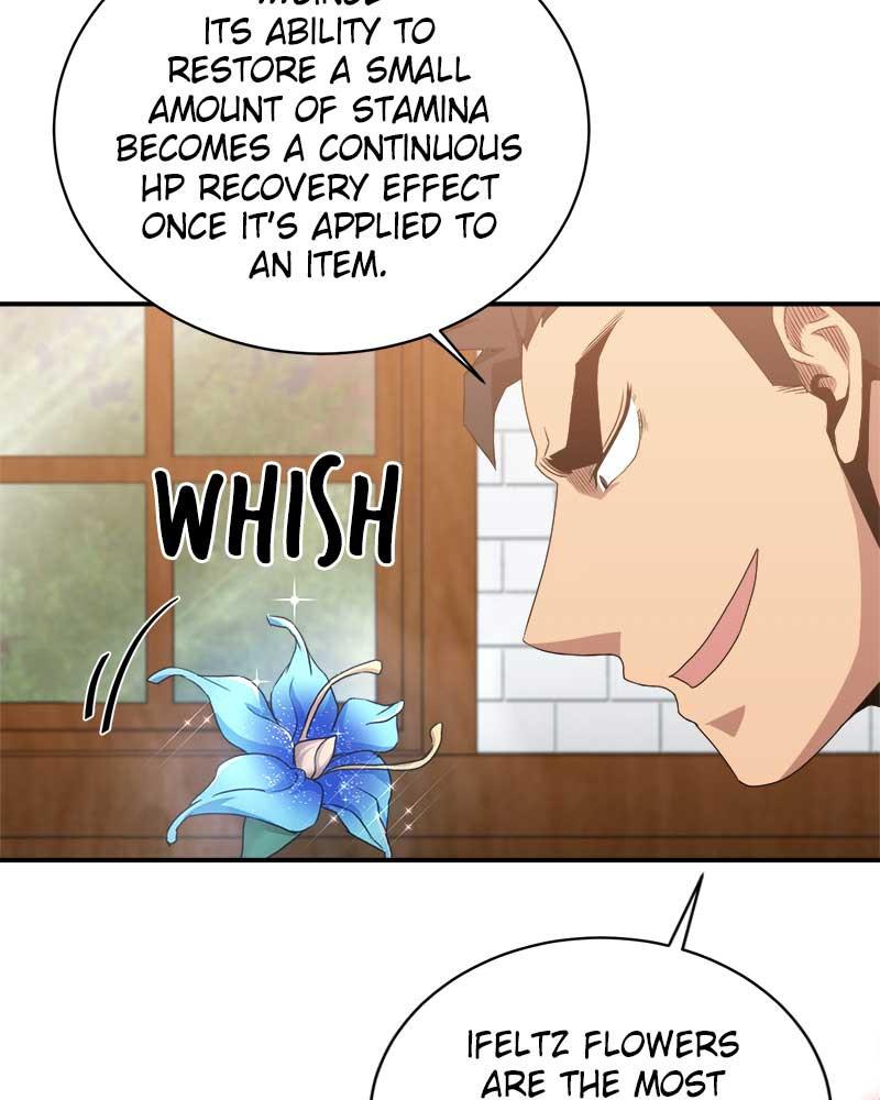 The Strongest Florist Chap 73 - Next Chap 74