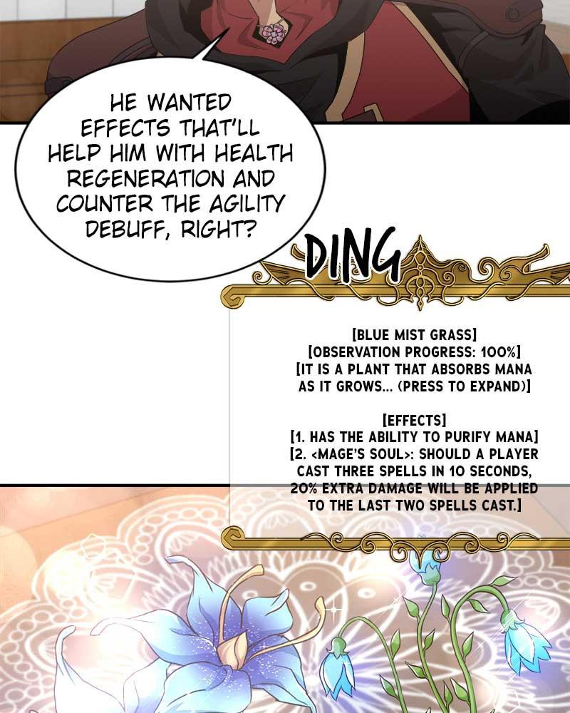 The Strongest Florist Chap 73 - Next Chap 74