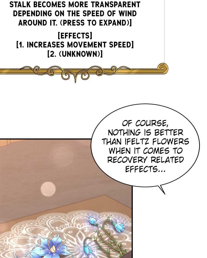 The Strongest Florist Chap 73 - Next Chap 74