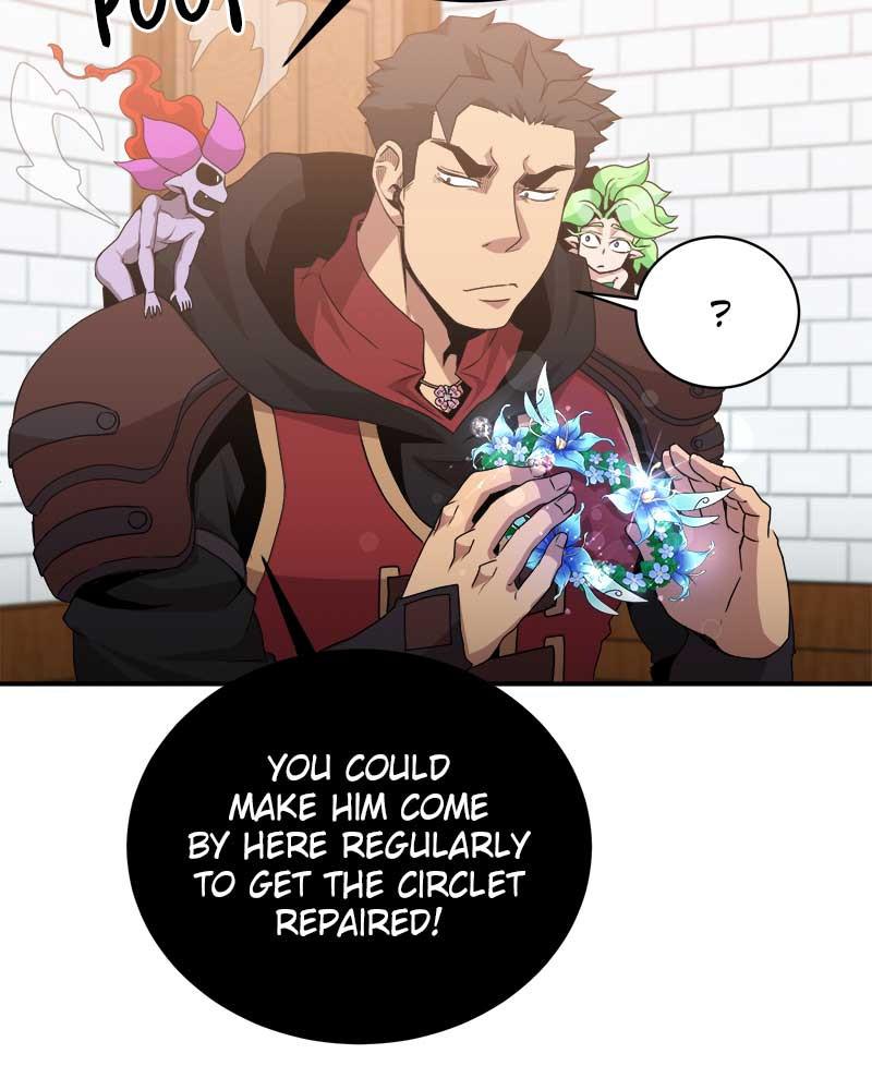 The Strongest Florist Chap 73 - Next Chap 74