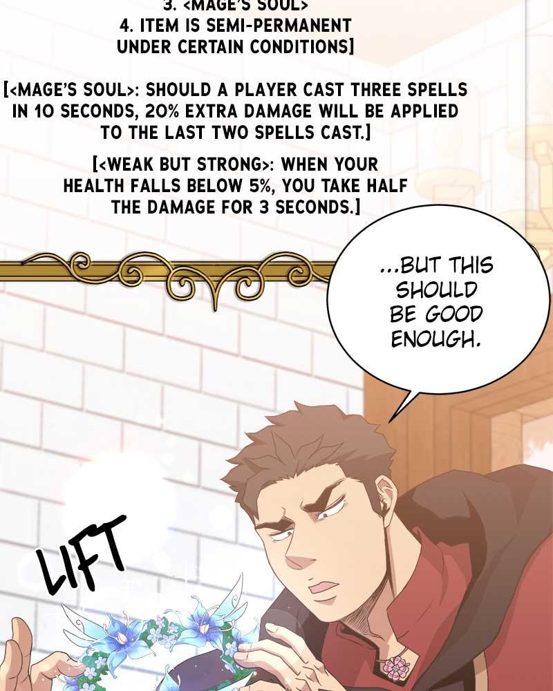The Strongest Florist Chap 73 - Next Chap 74