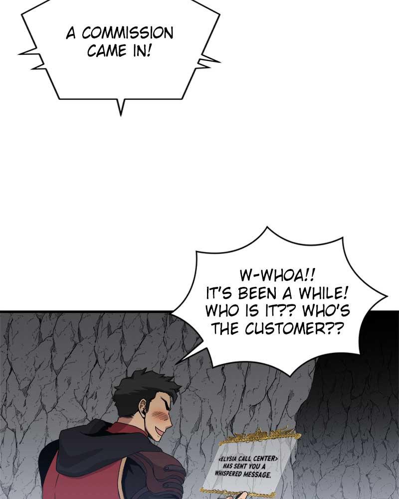 The Strongest Florist Chap 73 - Next Chap 74