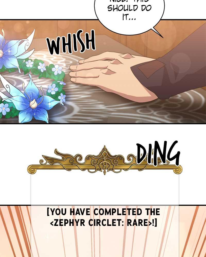 The Strongest Florist Chap 73 - Next Chap 74